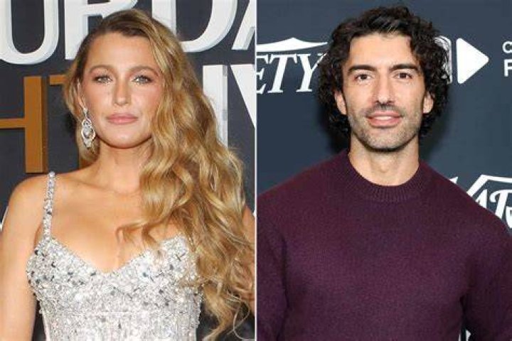 Blake Lively Is ''Feeling Very Proud'' of Her 61Pound Weight Loss