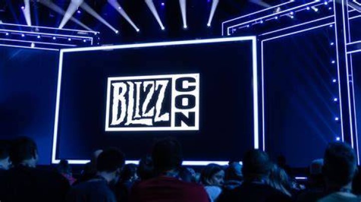 BlizzCon Archives | The Nerd Stash %