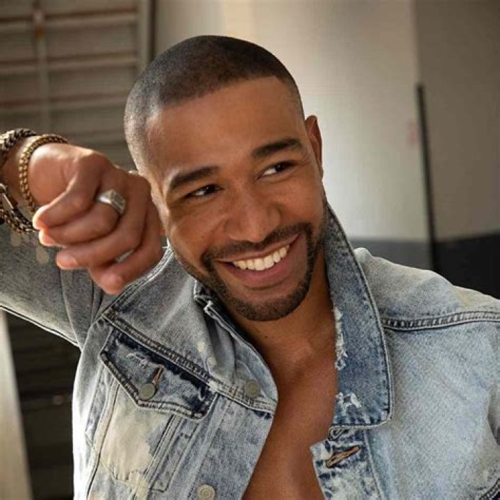 Blue Kimble- Wiki, Age, Height, Net Worth, Girlfriend, Ethnicity