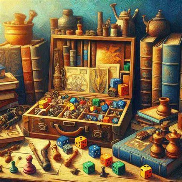 Board games Archives | The Nerd Stash %
