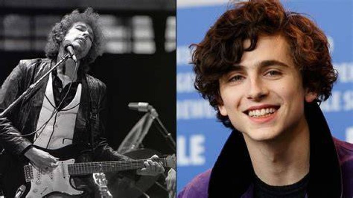 Bob Dylan Biopic