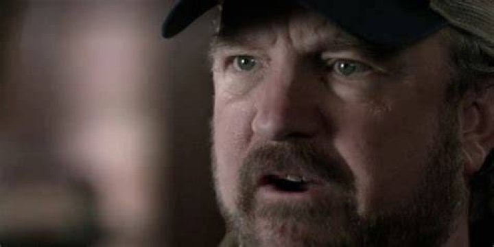 Bobby calls Dean a coward in Supernatural.