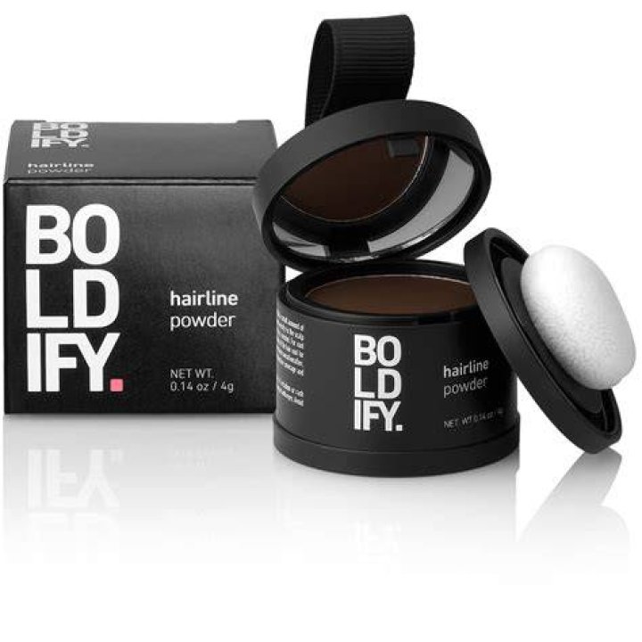 BOLDIFY Hairline Powder
