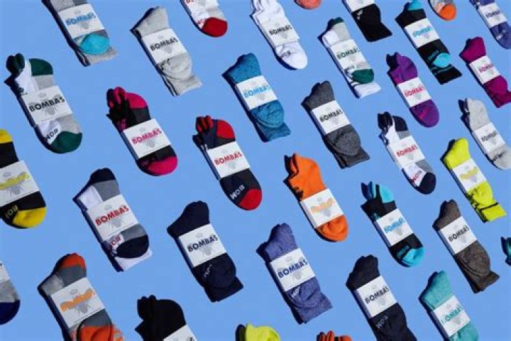 Bombas Laundry Back Guarantee Will Replace Your Lost Socks For Free