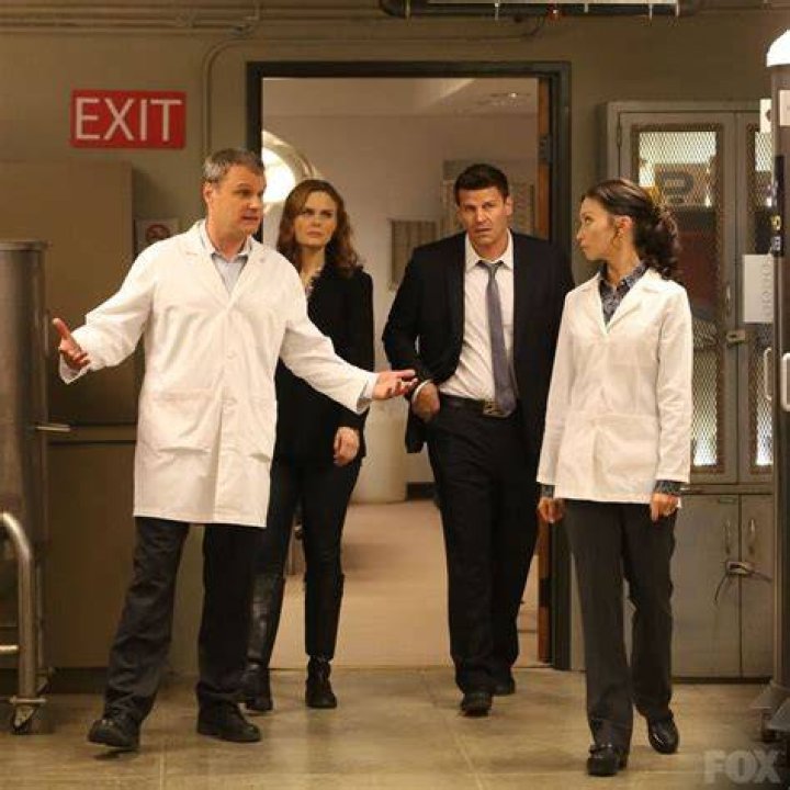 Bones season 9 episode
