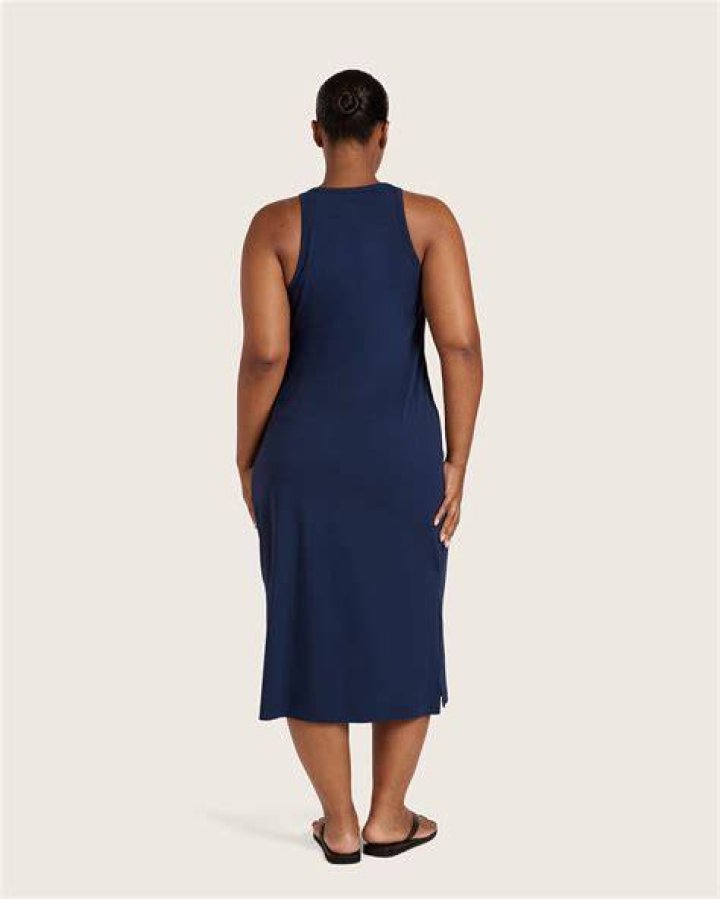 Boody Racerback Dress