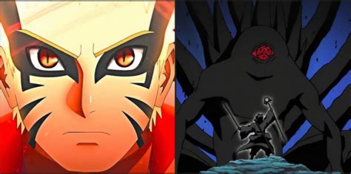 Boruto Naruto Deepa Kara Inner Anime Original Character Boruto Naruto Deepa Kara Inner Anime Original Character