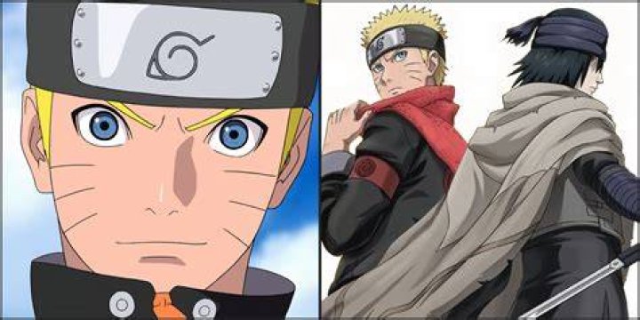 Boruto Naruto Shinki Episode 121 Boruto Naruto Shinki Episode 121