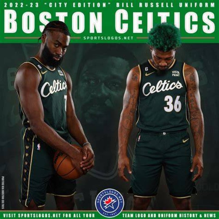 Boston Celtics