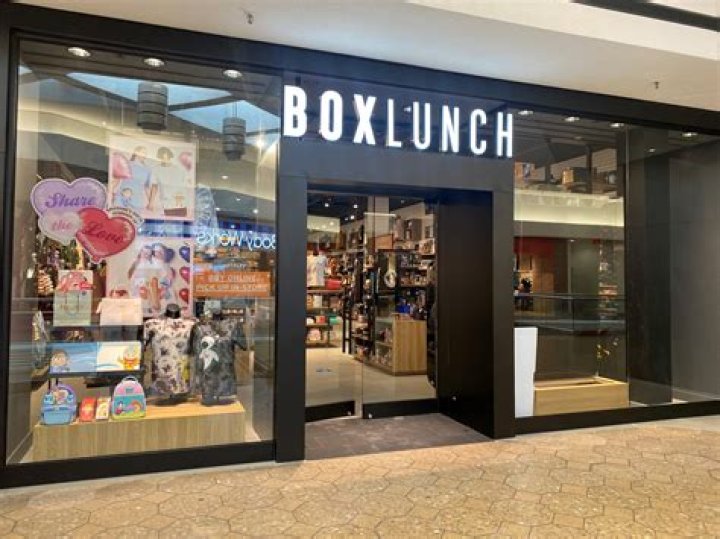 BoxLunch