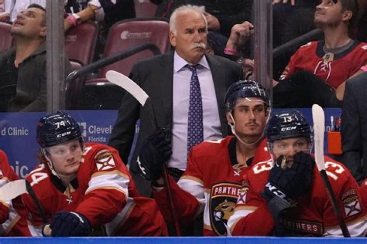 Brad Aldrich's Name Is Removed From Stanley Cup During Abuse Scandal