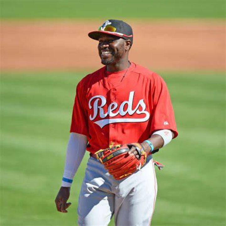 Brandon Phillips Net Worth, Education, Early Life, Career, Social Media