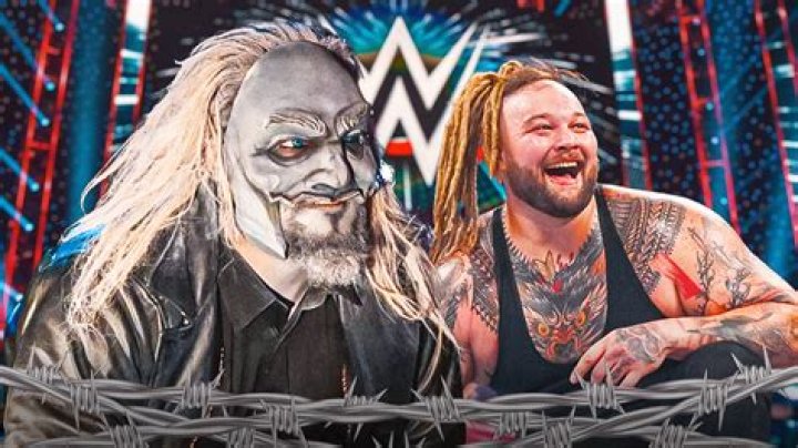 Bray Brother Bo Dallas