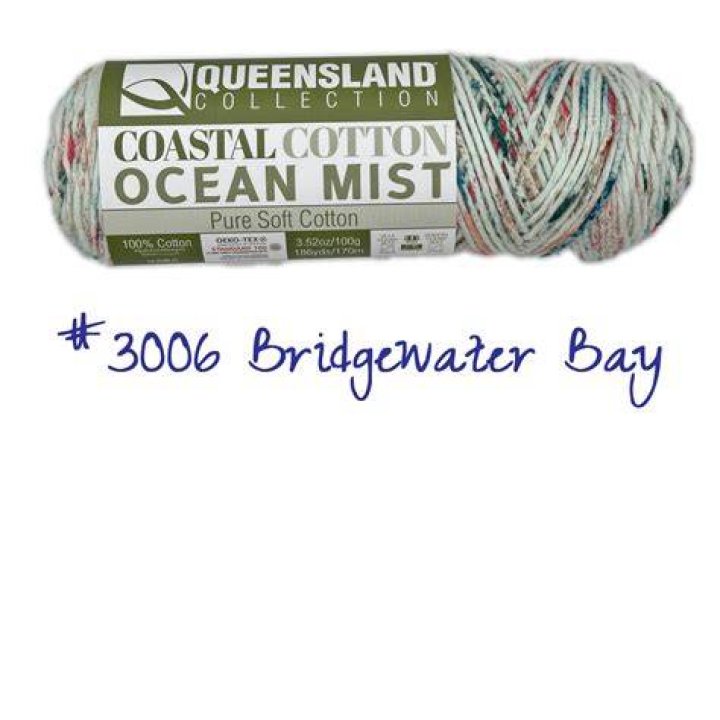 Bridgewater Cotton