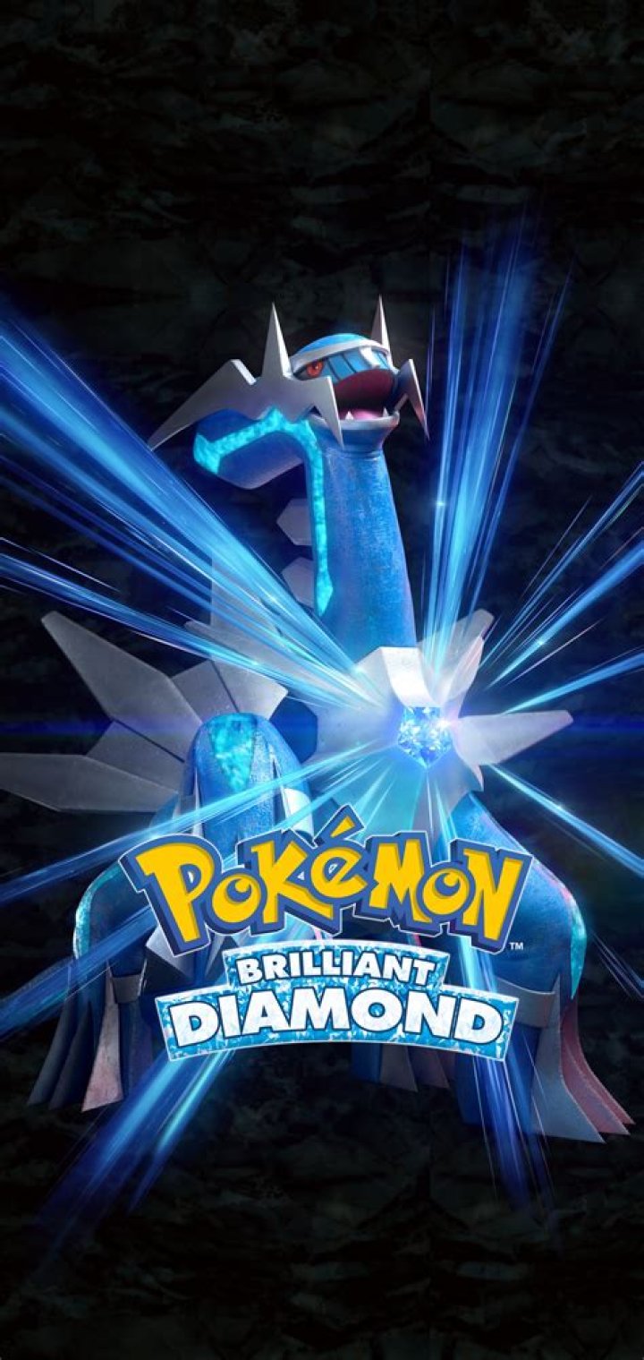 Brilliant Diamond