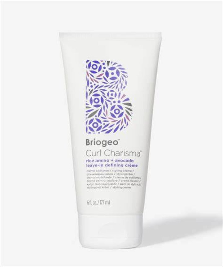 Briogeo Curl Charisma Curl Cream
