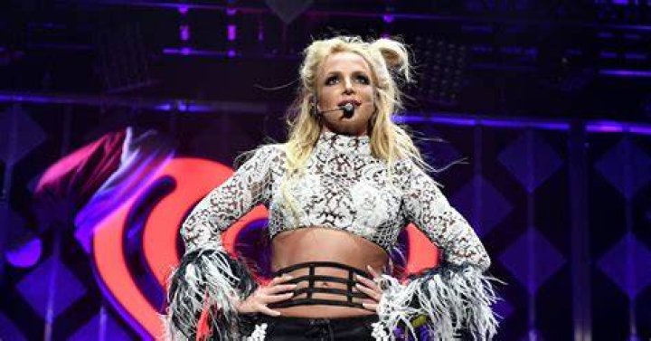 Britney Spears Britney Spears