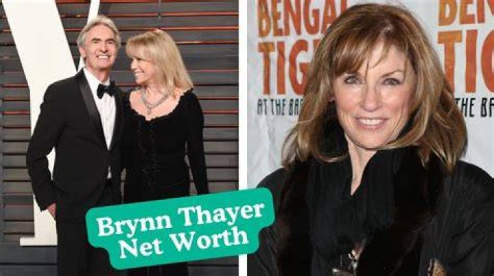 Brynn Thayer Net Worth 2018 How They Made It, Bio, Zodiac, & More