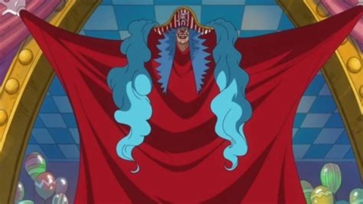 Buggy; New Emperor