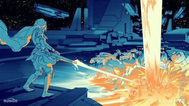 Bungie Apologizes for Changing Launch Window for Destiny 2: Shadowkeep