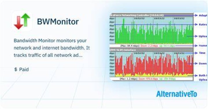 BWMonitor