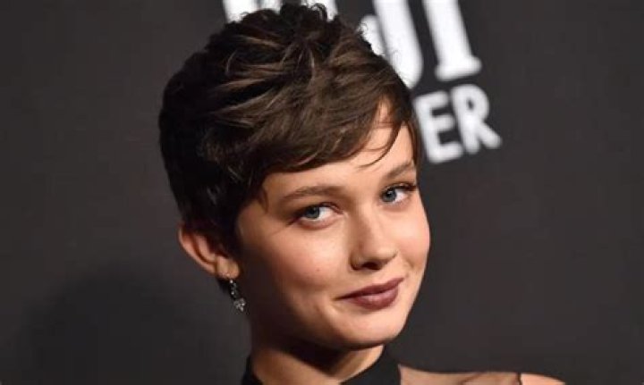 Cailee Spaeny Height, Husband, Net Worth, Wiki, Age