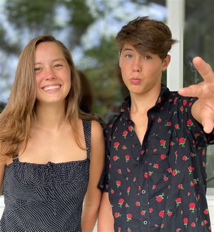 Caleb Coffee Parents, Age, Wiki, Girlfriend, Net Worth 2023 & More 1 Caleb Coffee Parents, Siblings