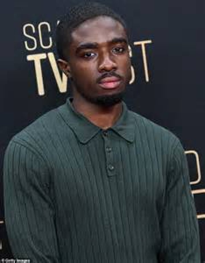 Caleb McLaughlin Age