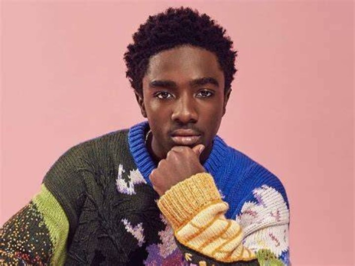 Caleb McLaughlin- Wiki, Bio, Age, Height, Net Worth, Girlfriend