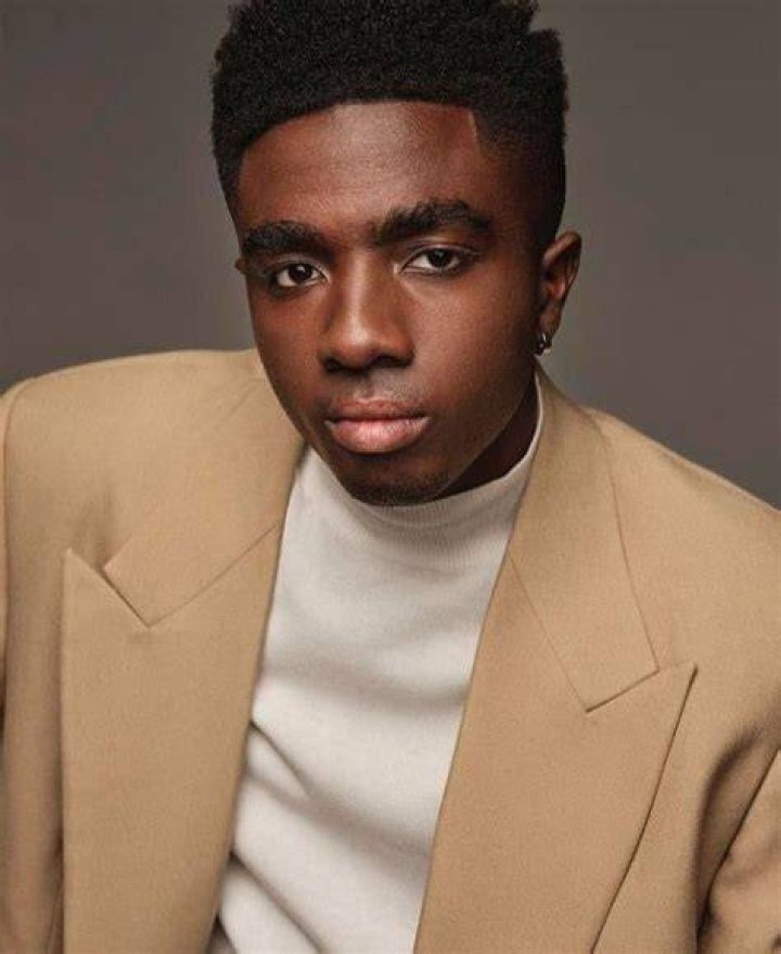 Caleb McLaughlin's Height