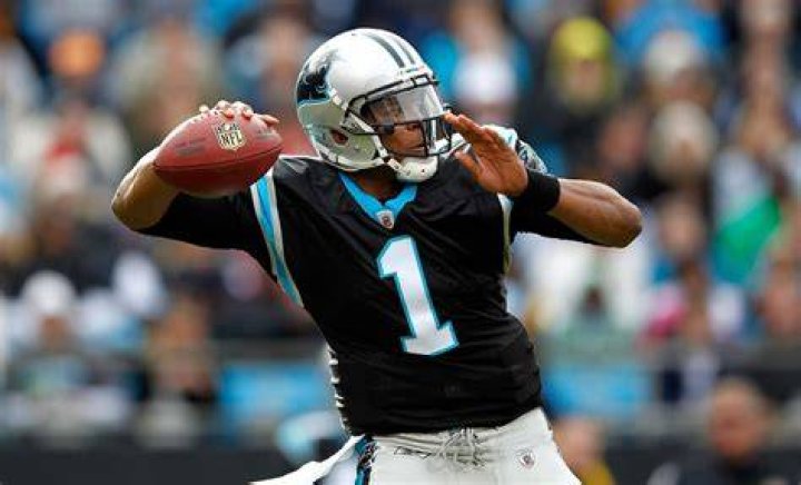 Cam Newton's girlfriend is pregnant with his sixth biological child.