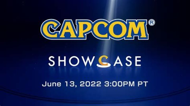 Capcom Showcase Set for June 13: Here's What to Expect