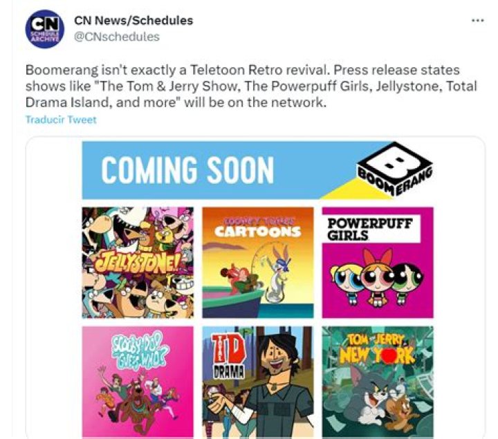 Cartoon Network Archives | The Nerd Stash %