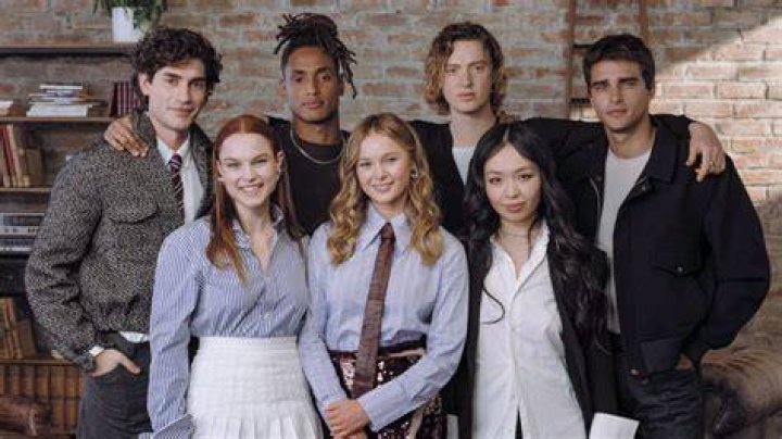 Cast Of The Film