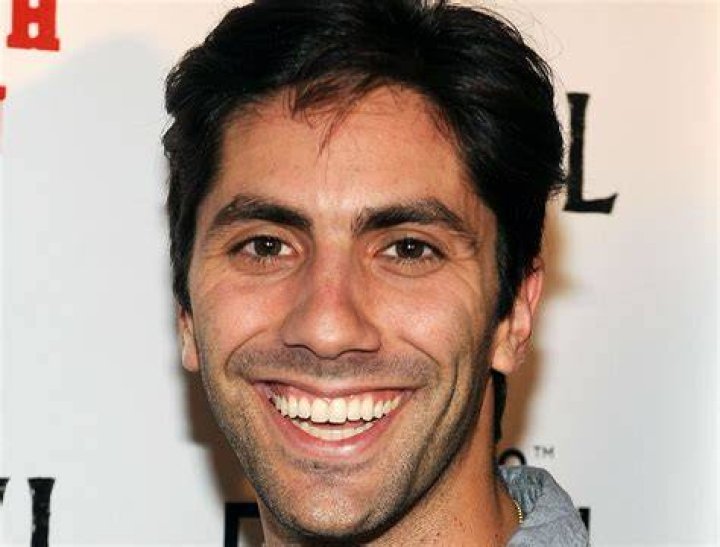 Catfish presenter Nev Schulman claims he has been the subject of