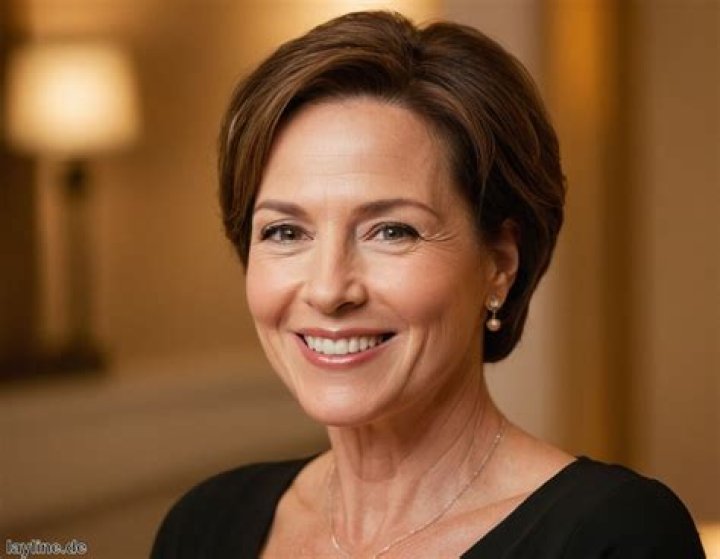 Cathryn Sealey: A Comprehensive Biography And Overview