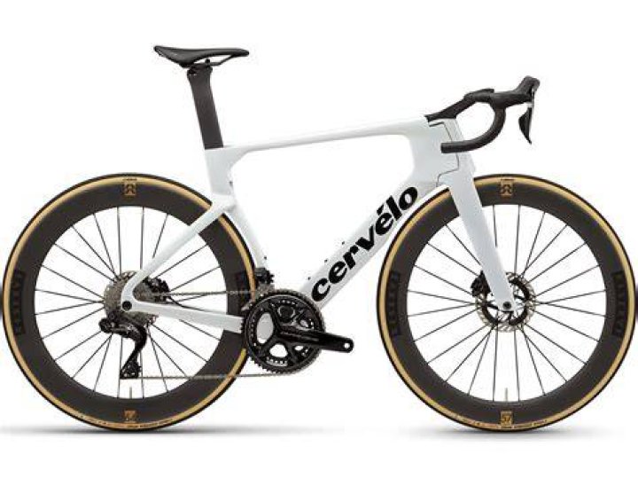 cervelo s5
