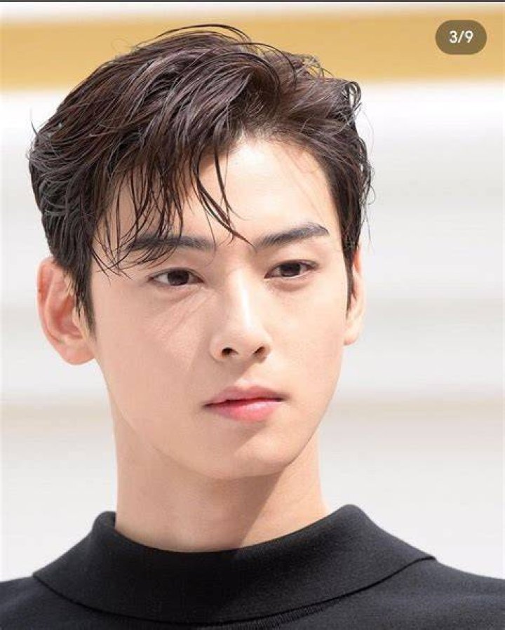 Cha Eun Woo's Engagement A Heartfelt Journey Into Love