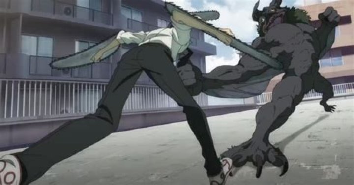 Chainsaw Man: Top Scariest Devils, Ranked