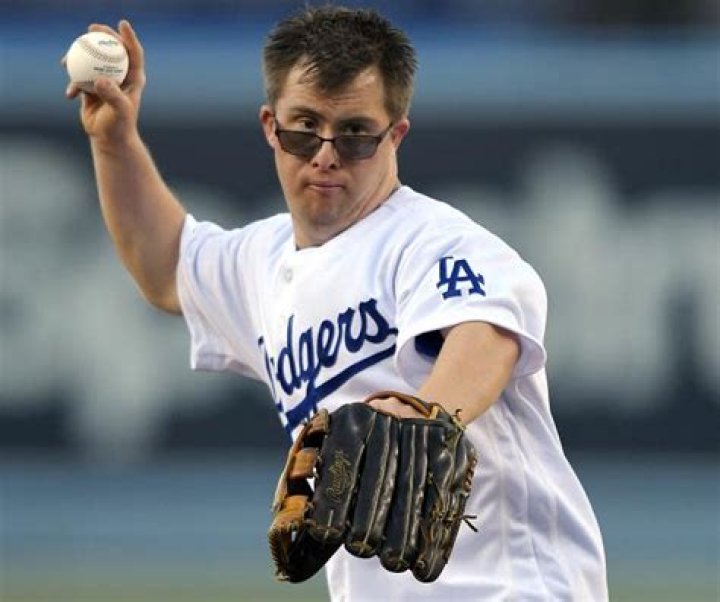 Champ Pederson