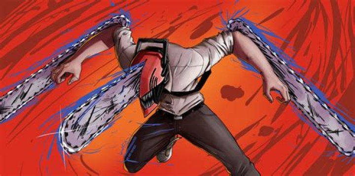 Chapter 55 Chainsaw Man Wiki Fandom