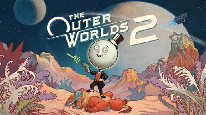 Check Out The Launch Trailer For The Outer Worlds