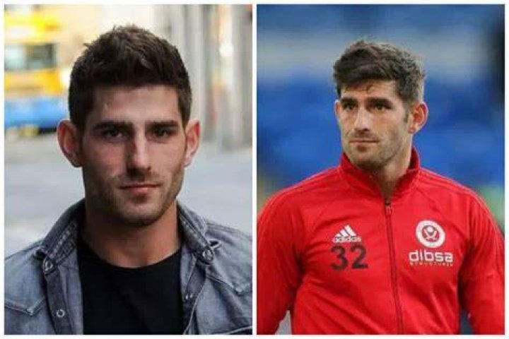Ched Evans- Wiki, Biography, Age, Height, Net Worth, Wife
