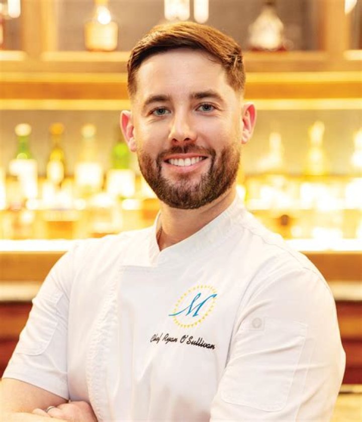 Chef Ryan won't be nice to Hannah Ferrier.