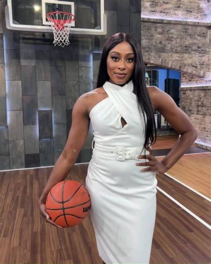 Chiney Ogwumike