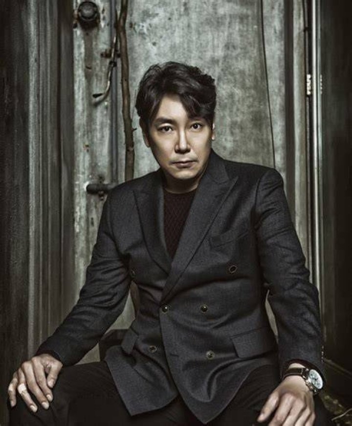 Cho Jin Woong (Image Credits- tvN) Cho Jin Woong (Image Credits- tvN)