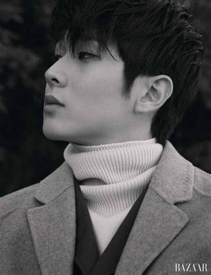 Choi Woo Shik's A Killer Paradox and more; pick February K-drama you're most excited for Choi Woo Shik's A Killer Paradox and more; pick February K-drama you're most excited for