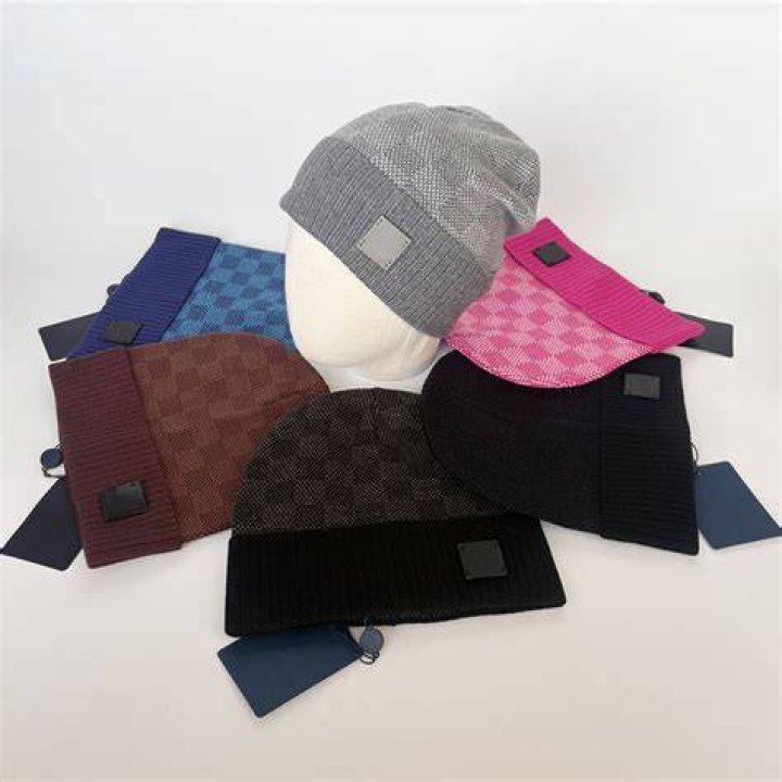 CHOK.LIDS Cotton Beach Style Unisex Bucket Hat