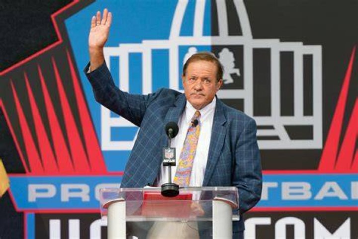Chris Berman
