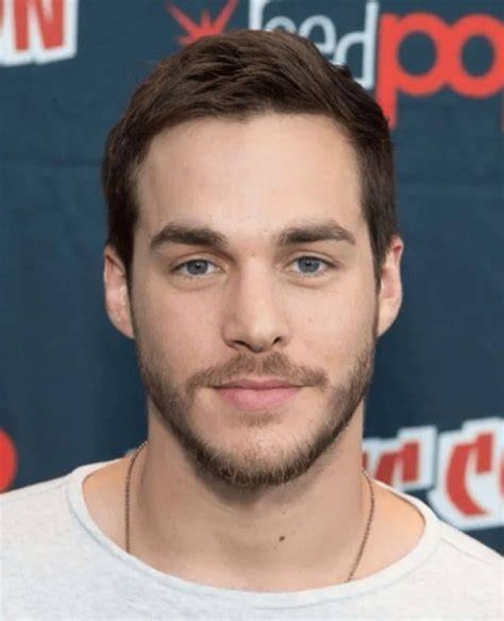 Chris Wood (Source The Sun)